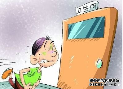 下班族怎样防止痔疮发生